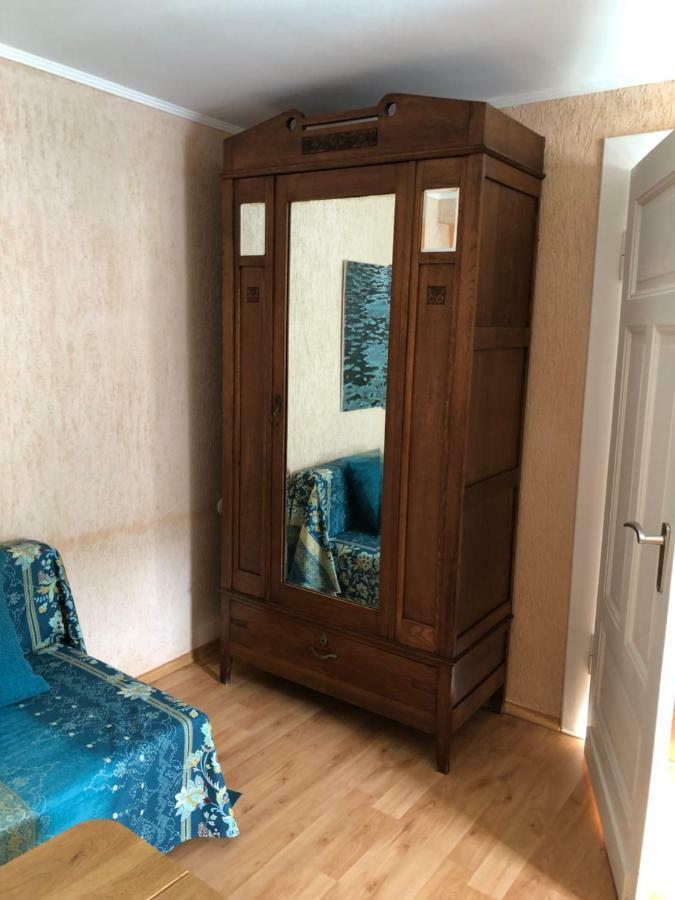 Paulusstrasse 3 Villa Ediger-Eller Bagian luar foto